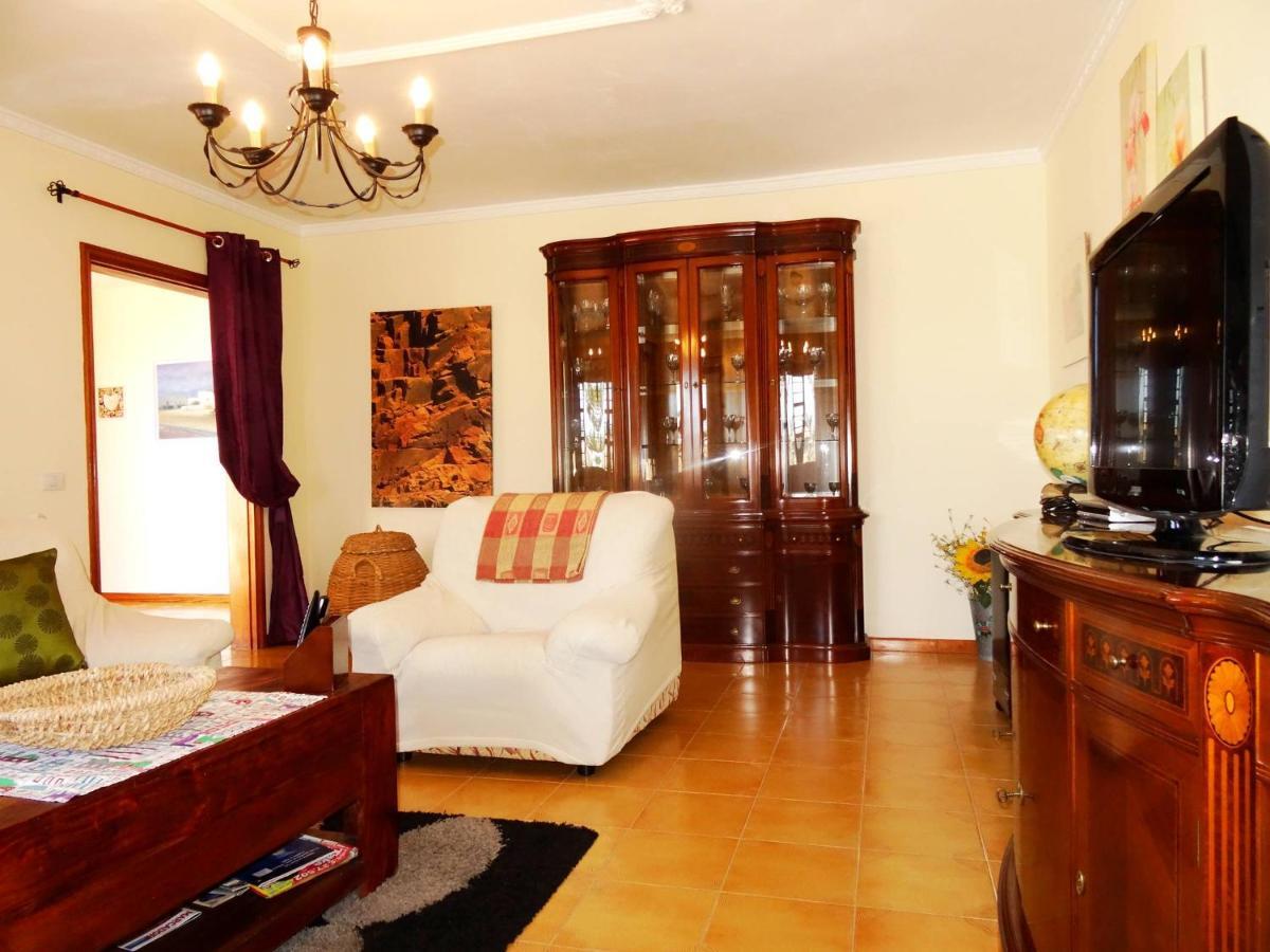 הוילה La Asomada  Casita Joli מראה חיצוני תמונה