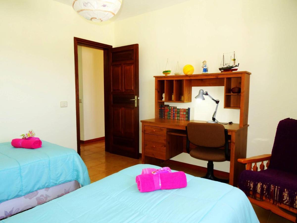 הוילה La Asomada  Casita Joli מראה חיצוני תמונה