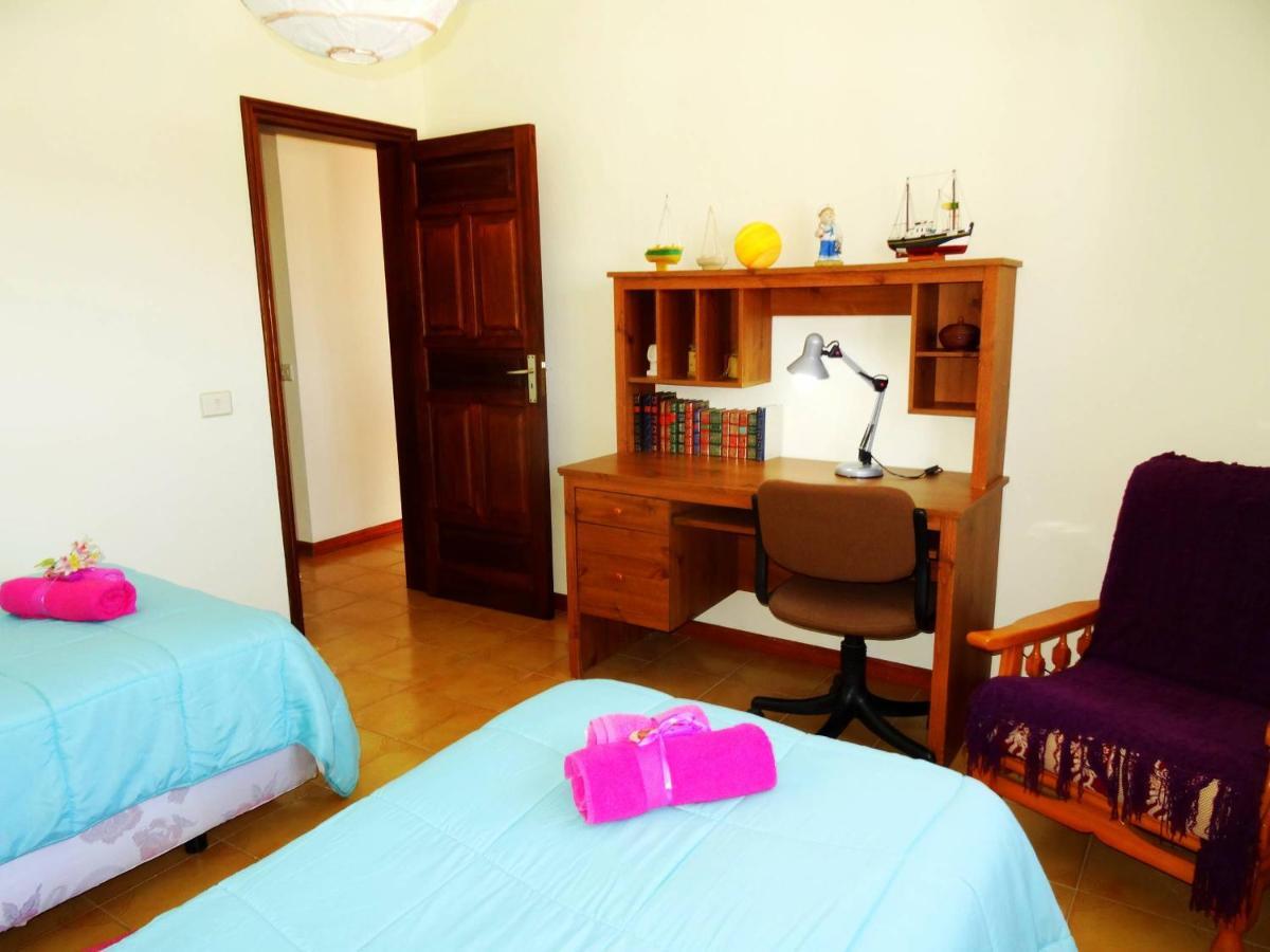 הוילה La Asomada  Casita Joli מראה חיצוני תמונה